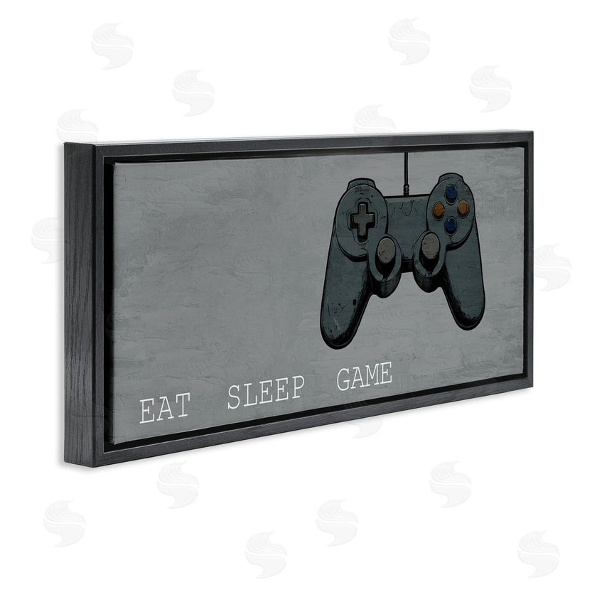 Kim Allen | Eat Sleep Game Hobby