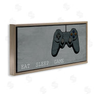 Kim Allen | Eat Sleep Game Hobby