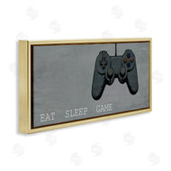 Kim Allen | Eat Sleep Game Hobby