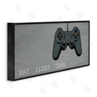 Kim Allen | Eat Sleep Game Hobby