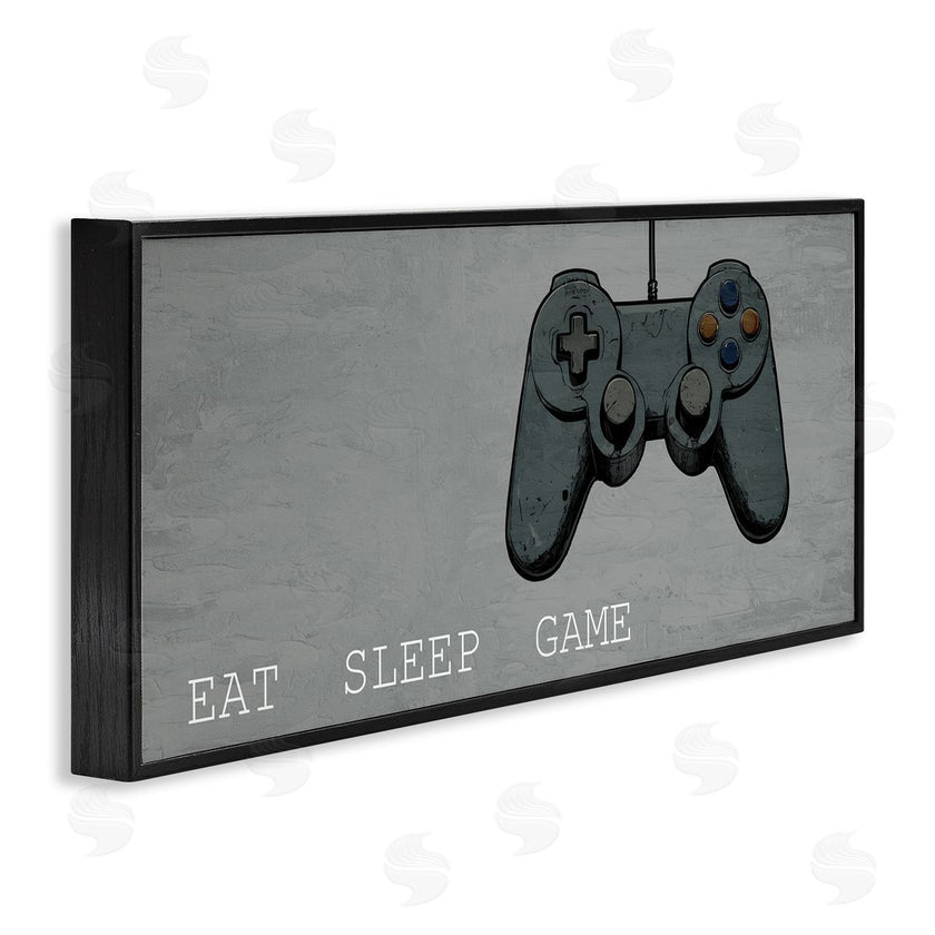 Kim Allen | Eat Sleep Game Hobby