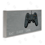 Kim Allen | Eat Sleep Game Hobby