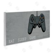 Kim Allen | Eat Sleep Game Hobby