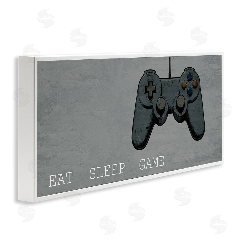 Kim Allen | Eat Sleep Game Hobby