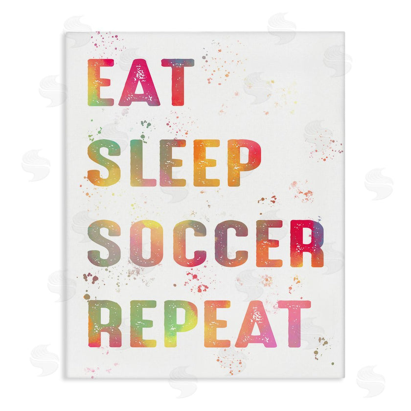Marcus Prime | Pastel Soccer Motivation