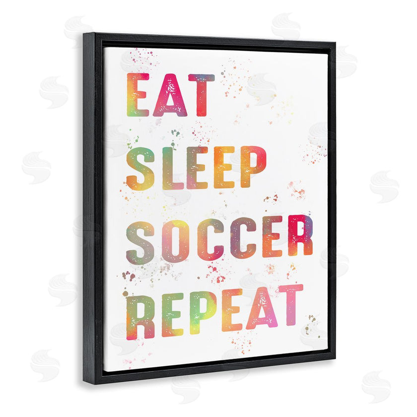 Marcus Prime | Pastel Soccer Motivation