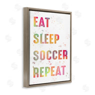 Marcus Prime | Pastel Soccer Motivation