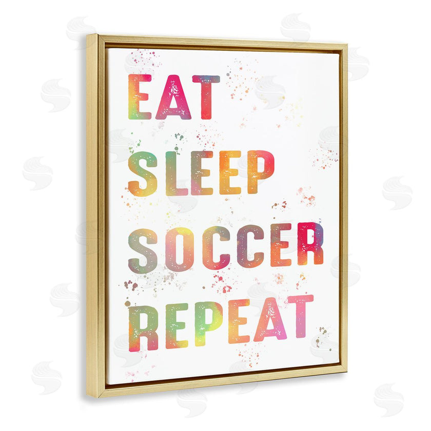 Marcus Prime | Pastel Soccer Motivation