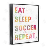 Marcus Prime | Pastel Soccer Motivation
