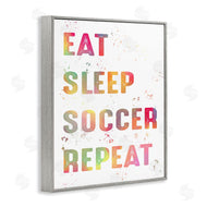 Marcus Prime | Pastel Soccer Motivation