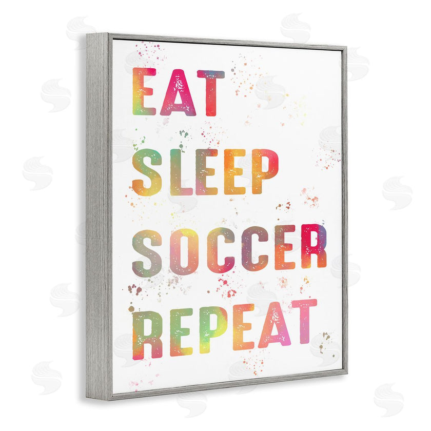 Marcus Prime | Pastel Soccer Motivation