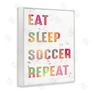 Marcus Prime | Pastel Soccer Motivation