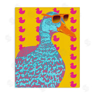 Marcus Prime | Quirky Vibrant Goose