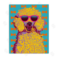 Marcus Prime | Retro Pop Poodle