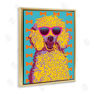 Marcus Prime | Retro Pop Poodle