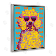 Marcus Prime | Retro Pop Poodle