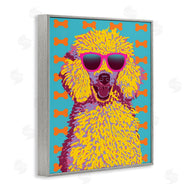Marcus Prime | Retro Pop Poodle