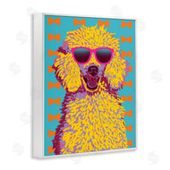 Marcus Prime | Retro Pop Poodle