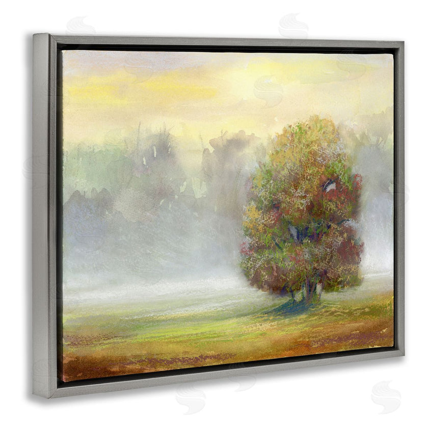 Ashley Davis | Dry Brush Tree in Nature