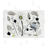 Ashley Davis | Simple Drawn Nature Sprigs