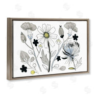 Ashley Davis | Simple Drawn Nature Sprigs