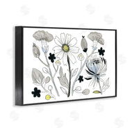 Ashley Davis | Simple Drawn Nature Sprigs