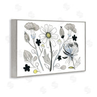 Ashley Davis | Simple Drawn Nature Sprigs