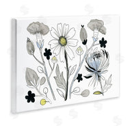 Ashley Davis | Simple Drawn Nature Sprigs