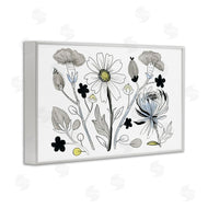 Ashley Davis | Simple Drawn Nature Sprigs