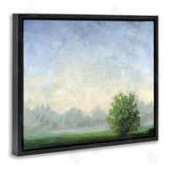Ashley Davis | Serene Morning in Countryside