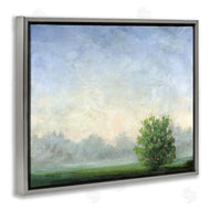 Ashley Davis | Serene Morning in Countryside