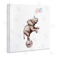 Amanda Greenwood | Elephant & Balloons Disco