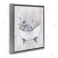 Stella Chang | Delicate Bath with Botanics