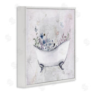 Stella Chang | Delicate Bath with Botanics