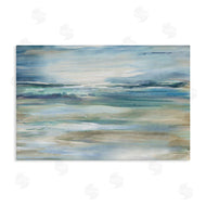 Carol Robinson | Gradient Ocean Waves