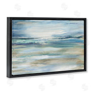 Carol Robinson | Gradient Ocean Waves