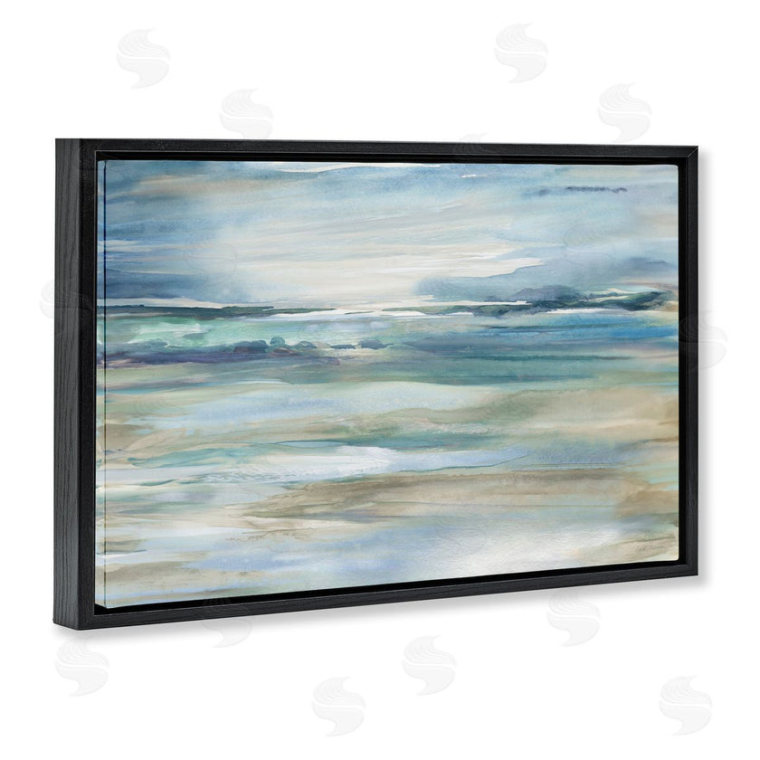 Carol Robinson | Gradient Ocean Waves