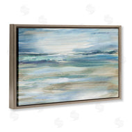 Carol Robinson | Gradient Ocean Waves