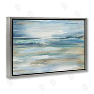 Carol Robinson | Gradient Ocean Waves