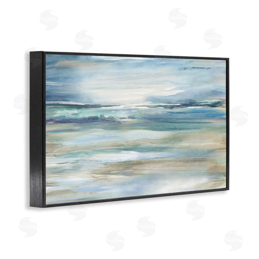 Carol Robinson | Gradient Ocean Waves