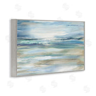 Carol Robinson | Gradient Ocean Waves