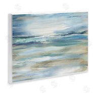 Carol Robinson | Gradient Ocean Waves
