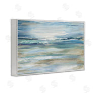 Carol Robinson | Gradient Ocean Waves