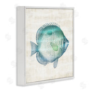 Susan Arnot | Fish Impression Sea Life
