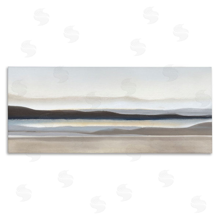 Charity Henderson | Fade Neutral Desert Scenery