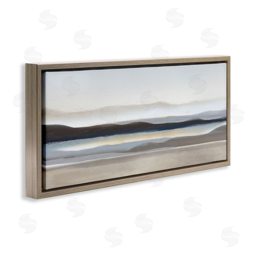 Charity Henderson | Fade Neutral Desert Scenery