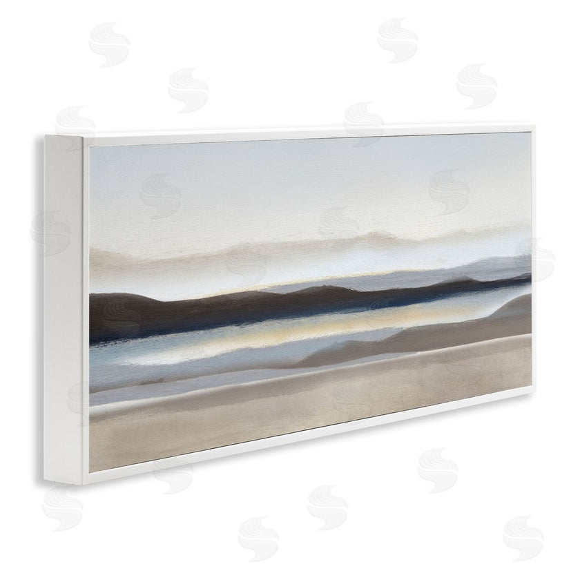 Charity Henderson | Fade Neutral Desert Scenery