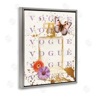 Susan Arnot | Butterfly & Floral Perfume
