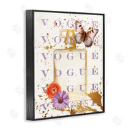 Susan Arnot | Butterfly & Floral Perfume