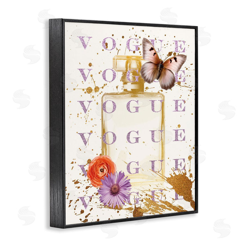 Susan Arnot | Butterfly & Floral Perfume